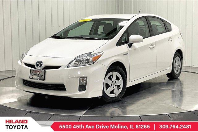 used 2010 Toyota Prius car, priced at $12,975