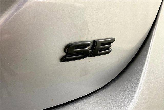 used 2020 Toyota Camry car, priced at $20,975