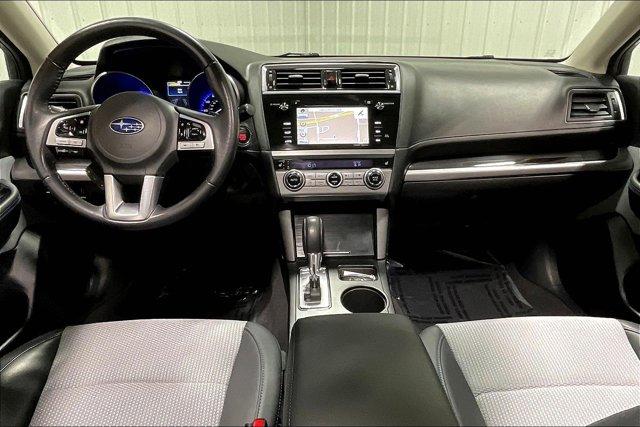 used 2017 Subaru Legacy car, priced at $15,975