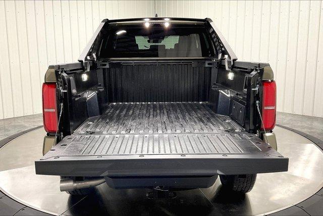 new 2025 Toyota Tacoma car, priced at $56,617