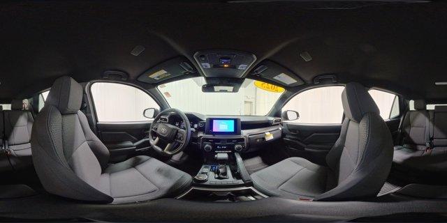 used 2025 Toyota 4Runner car, priced at $48,975