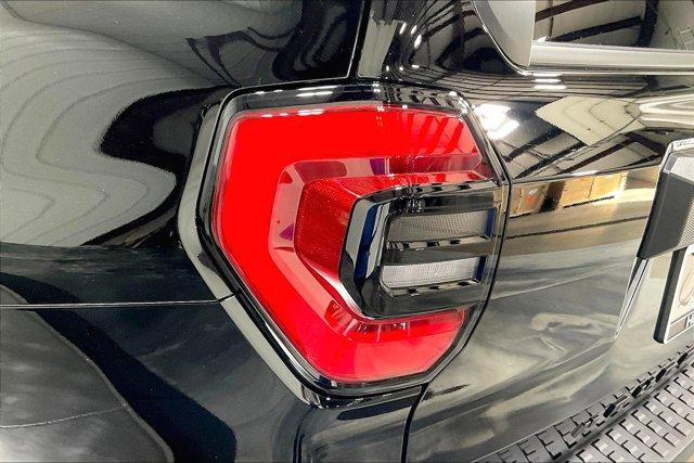 used 2025 Toyota 4Runner car, priced at $48,975