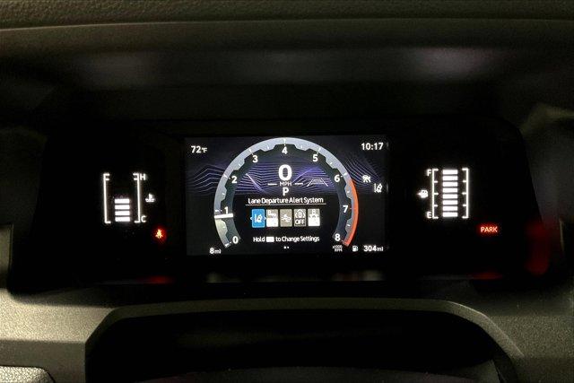 used 2025 Toyota 4Runner car, priced at $48,975