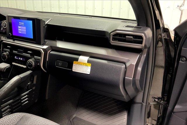 used 2025 Toyota 4Runner car, priced at $48,975