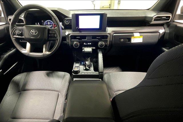 used 2025 Toyota 4Runner car, priced at $48,975