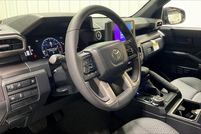 used 2025 Toyota 4Runner car, priced at $48,975