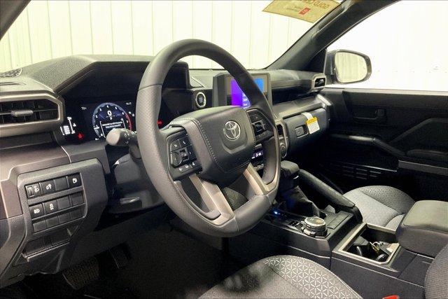 used 2025 Toyota 4Runner car, priced at $48,975