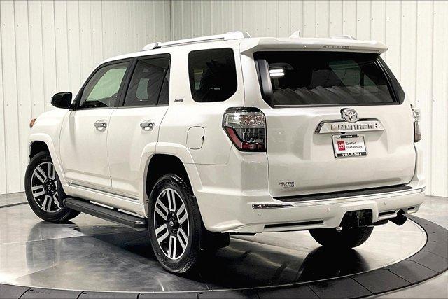 used 2023 Toyota 4Runner car, priced at $50,975