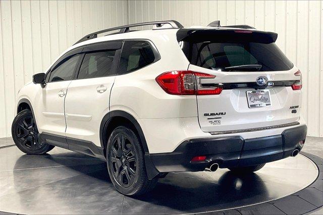 used 2023 Subaru Ascent car, priced at $37,975