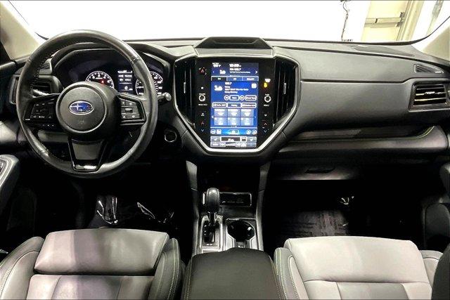used 2023 Subaru Ascent car, priced at $37,975