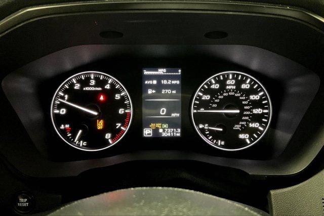 used 2023 Subaru Ascent car, priced at $37,975