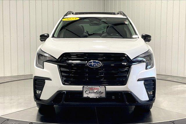 used 2023 Subaru Ascent car, priced at $37,975