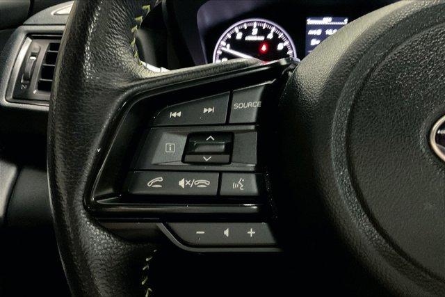 used 2023 Subaru Ascent car, priced at $37,975