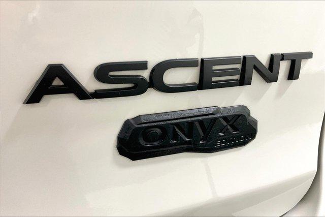 used 2023 Subaru Ascent car, priced at $37,975