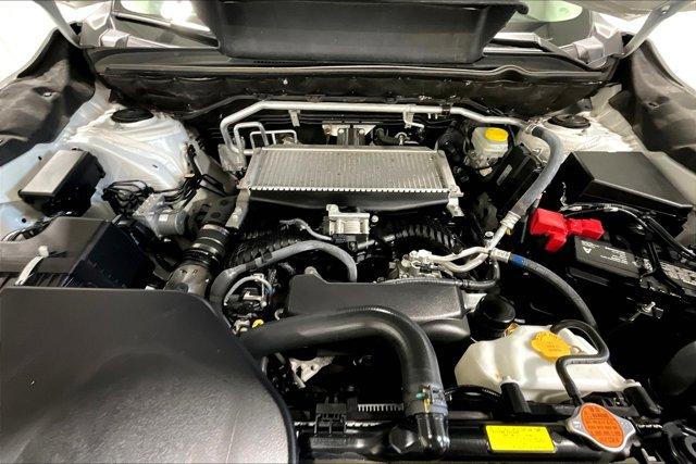 used 2023 Subaru Ascent car, priced at $37,975