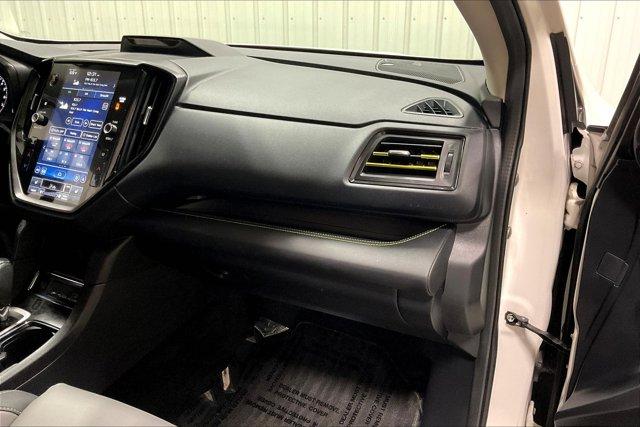 used 2023 Subaru Ascent car, priced at $37,975