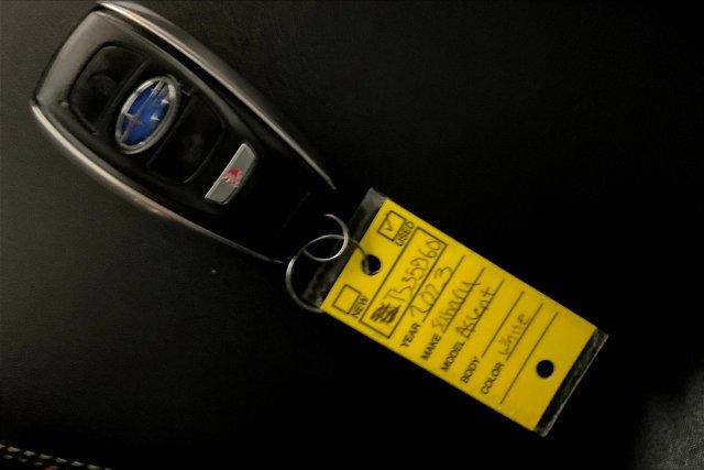 used 2023 Subaru Ascent car, priced at $37,975