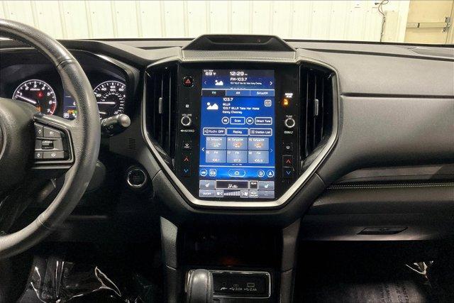 used 2023 Subaru Ascent car, priced at $37,975