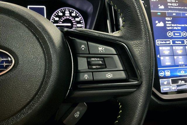 used 2023 Subaru Ascent car, priced at $37,975