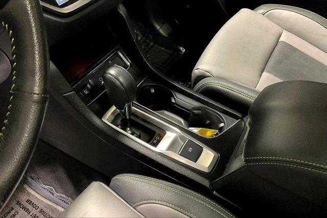 used 2023 Subaru Ascent car, priced at $37,975