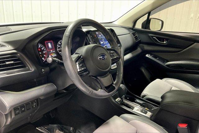 used 2023 Subaru Ascent car, priced at $37,975