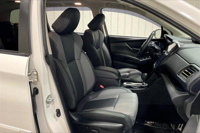 used 2023 Subaru Ascent car, priced at $37,975