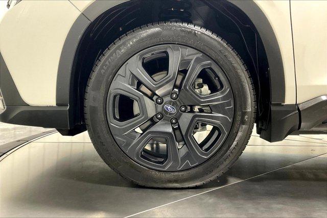 used 2023 Subaru Ascent car, priced at $37,975