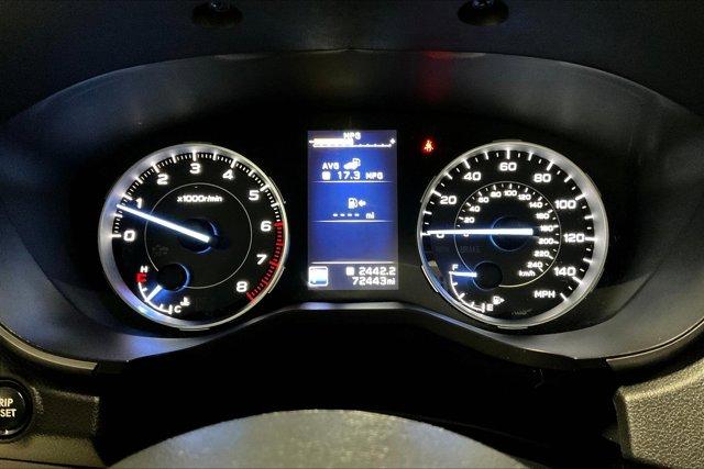 used 2022 Subaru Ascent car, priced at $28,975