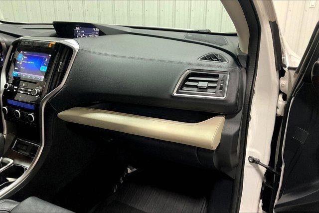 used 2022 Subaru Ascent car, priced at $28,975