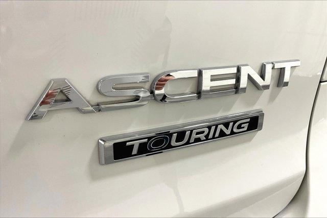 used 2022 Subaru Ascent car, priced at $28,975
