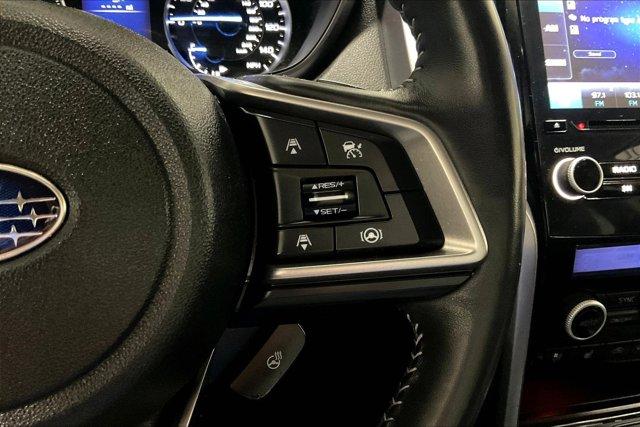 used 2022 Subaru Ascent car, priced at $28,975