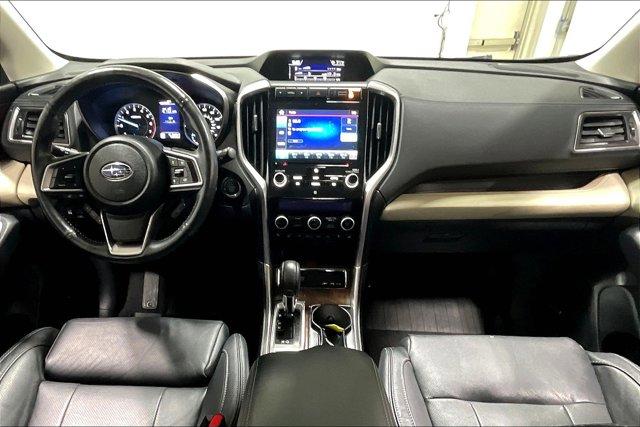used 2022 Subaru Ascent car, priced at $28,975