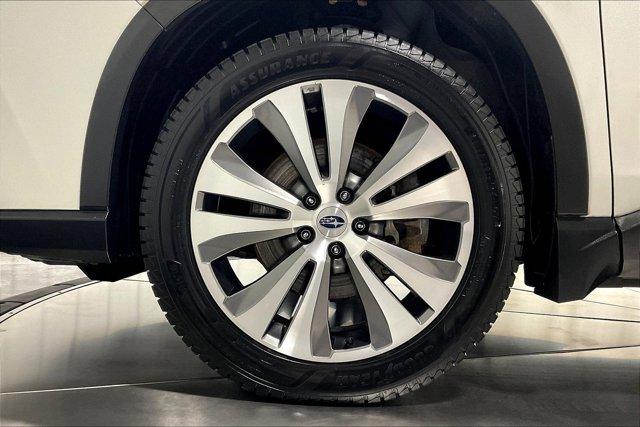 used 2022 Subaru Ascent car, priced at $28,975