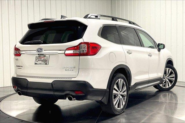 used 2022 Subaru Ascent car, priced at $28,975