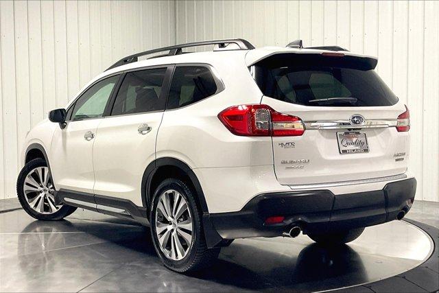 used 2022 Subaru Ascent car, priced at $28,975