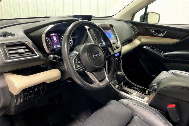 used 2022 Subaru Ascent car, priced at $28,975