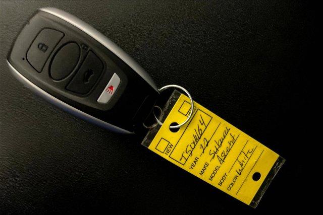 used 2022 Subaru Ascent car, priced at $28,975