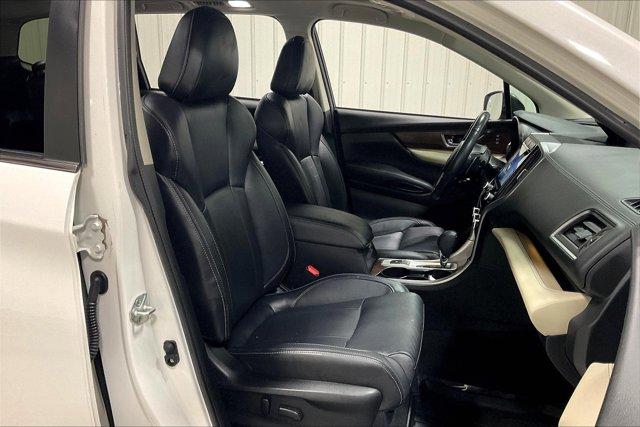 used 2022 Subaru Ascent car, priced at $28,975