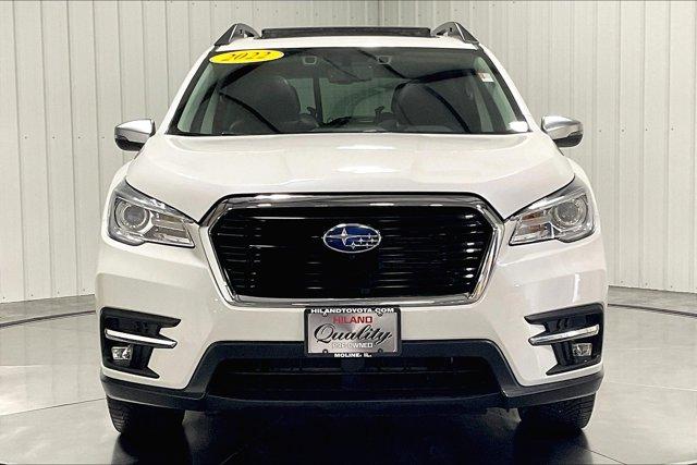 used 2022 Subaru Ascent car, priced at $28,975