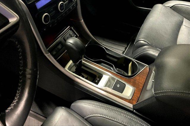 used 2022 Subaru Ascent car, priced at $28,975