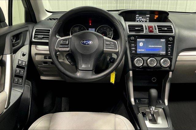 used 2016 Subaru Forester car, priced at $15,975