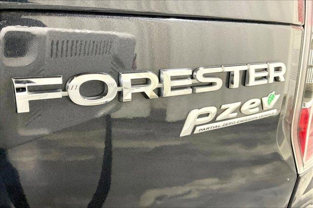 used 2016 Subaru Forester car, priced at $15,975