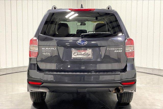 used 2016 Subaru Forester car, priced at $15,975