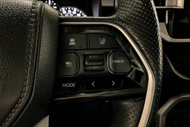 used 2022 Toyota Tundra car, priced at $52,970