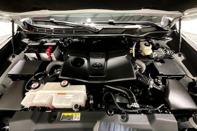 used 2022 Toyota Tundra car, priced at $52,970