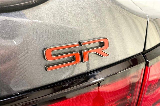 used 2025 Nissan Sentra car, priced at $23,975