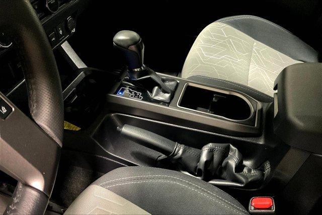 used 2023 Toyota Tacoma car, priced at $45,975