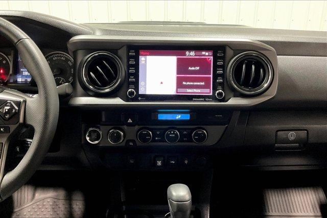 used 2023 Toyota Tacoma car, priced at $45,975