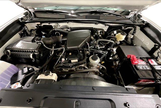 used 2017 Toyota Tacoma car, priced at $22,975