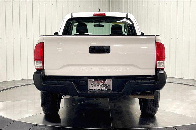 used 2017 Toyota Tacoma car, priced at $22,975